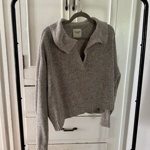 Abercrombie & Fitch Sweater